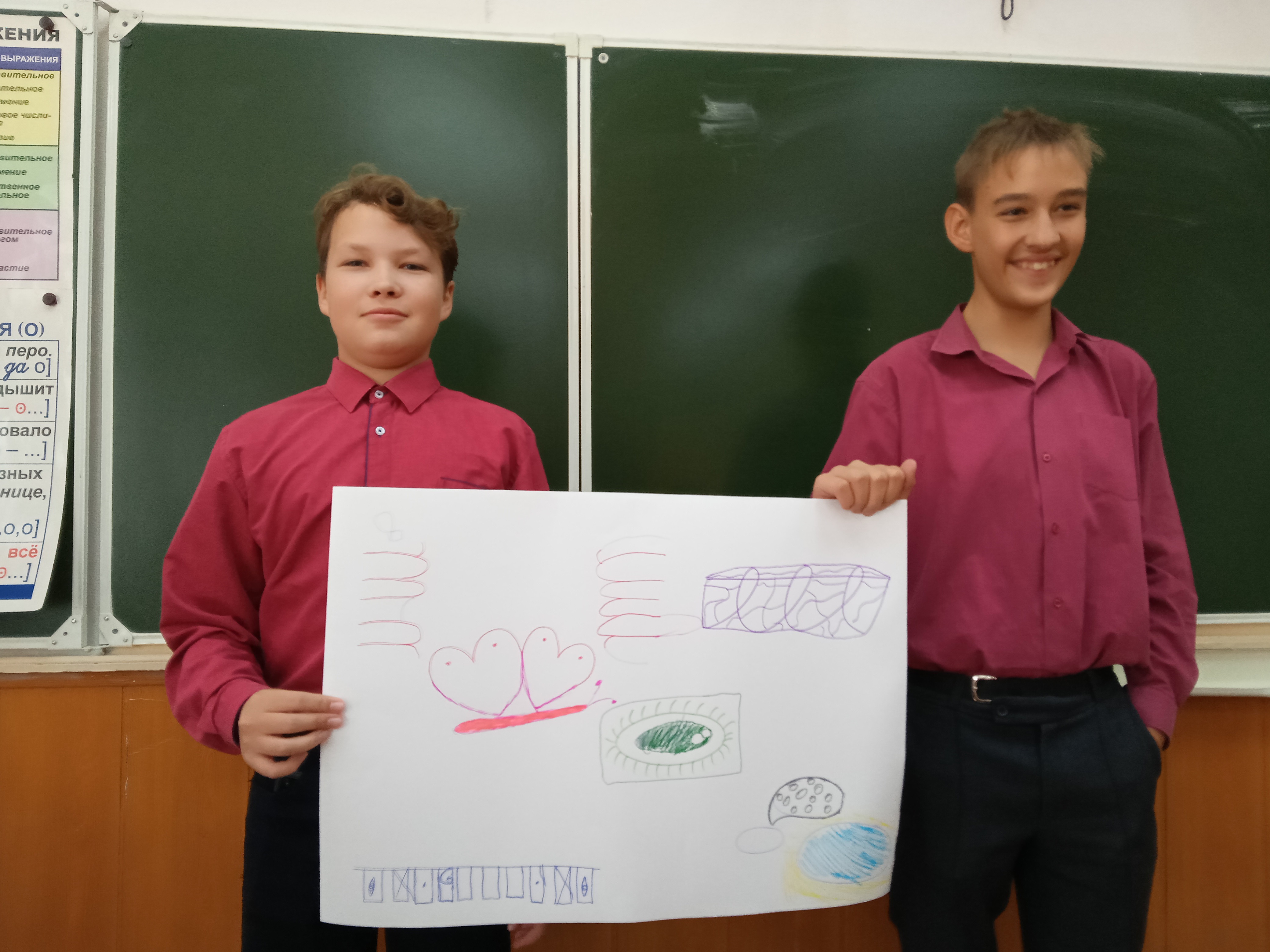 Изображения.